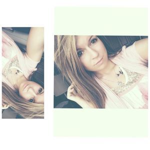 Meet your Posher, Brittney